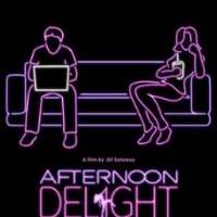 Kathryn HahnAfternoon Delight as Rachel (Film 2013), Private Life as Rachel Biegler (Film 2018)