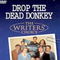 Jeff RawleDrop the Dead Donkey as George Dent	(TV Series 1990-1998)