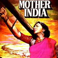 Rajendra KumarMother India as Ramu (Film 1957), Goonj Uthi Shehnai as Kishan (Film 1959)