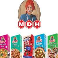 Mahashay Dharampal GulatiOwner & CEO of MDH (1959-Present)
