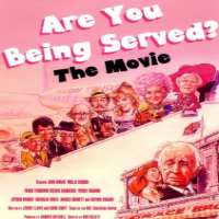 Wendy RichardAre You Being Served? as Miss Brahms (Film 1977), EastEnders as Pauline Fowler (Soap Opera 1985-2006)