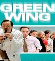 Julian Rhind-tuttGreen Wing as Dr. Mac Macartney (TV Series 2004-2007)