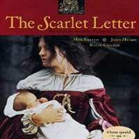 Scout LaRue WillisThe Scarlet Letter as Young Pearl (Film 1999), Bandits as Monica Miller (Film 2001)
