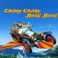 Sally Ann HowesChitty Chitty Bang Bang as Truly Scrumptious (Film 1968)