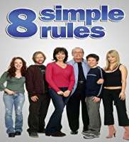Billy Aaron Brown8 Simple Rules as Kyle (TV Series 2002-2004)