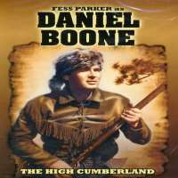 Peter BromilowDaniel Boone (1964 TV series), Wild at Heart (1990)