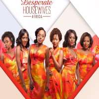 Linda OsifoDesperate Housewives Africa as Rhetta (TV Series 2015)