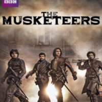 Tamla KariThe Musketeers as Constance d'Artagnan (TV Series 2014-2016)