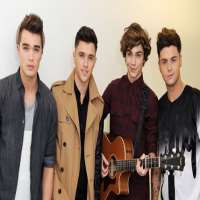 George ShelleyUnion J (Band)