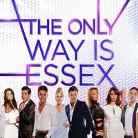 Joey EssexThe Only Way Is Essex (TV Series 2011-2013), Splash! (TV Series 2013)
