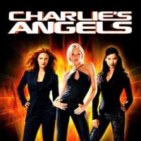 Tom GreenThe Tom Green Show (TV Show 1994-2000), Road Trip as Barry Manilow (Film 2000), Charlie's Angels as Chad (Film 2000)