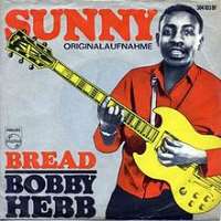 Bobby HebbSunny (Single 1966), A Satisfied Mind (Single 1966)