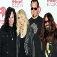 Taylor MomsenThe Pretty Reckless (Band)