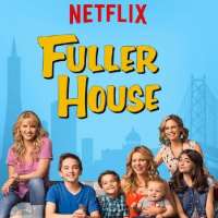 Michael CampionFuller House as Jackson Fuller (TV Series 2016-2019)
