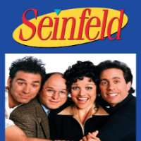 Danny WoodburnSeinfeld as Mickey Abbott (TV Series 1994-1998)