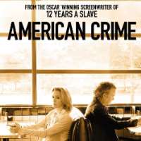 Caitlin GerardAmerican Crime as Aubry Taylor (TV Series 2015)