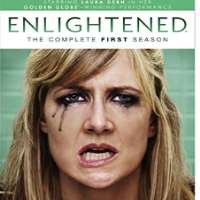 Sarah BurnsEnlightened as Krista (TV Series 2011-2013)
