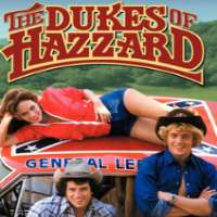 James BestThe Dukes of Hazzard as Sheriff Rosco P. Coltrane (TV Sereis 1979-1985)