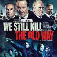 Danny-Boy HatchardEastEnders as Lee Carter (Soap Opera 2014-2017), We Still Kill the Old Way as Aaron (Film 2014)