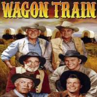 Robert HortonWagon Train as Flint McCullough (TV Series 1957-1962)