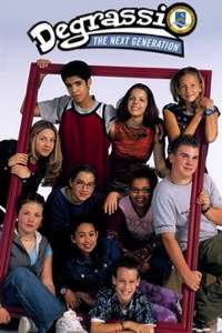 Jahmil FrenchDegrassi: The Next Generation as Dave Turner (TV Series 2009-2013)