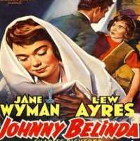 Stephen McNallyJohnny Belinda as Locky McCormick (Film 1948), No Way Out as Dr. Dan Wharton (Film 1950), Split Second as Sam Hurley (Film 1953)