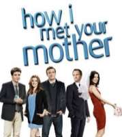 Josh RadnorHow I Met Your Mother as Ted Mosby (TV Series 2005-2014)