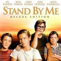 Wil WheatonStand by Me as Gordie Lachance (Film 1986)