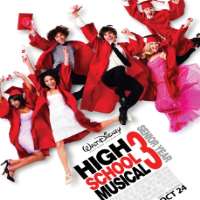 Matt ProkopHigh School Musical 3: Senior Year as Jimmie 