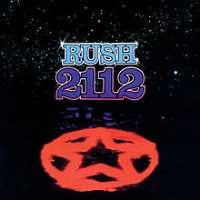 Geddy LeeRush (Band), 2112 (Album 1976), A Farewell to Kings (Album 1977), Hemispheres (Album 1978)