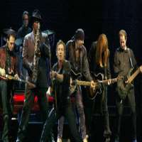 Patti ScialfaE Street Band (Band)