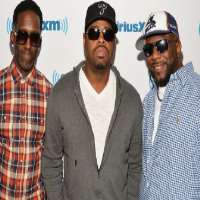 Wanya MorrisBoyz II Men (Group)