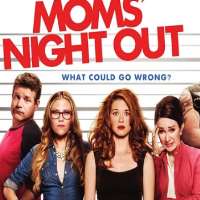 Logan WhiteMoms' Night Out as Izzy (Film 2014)
