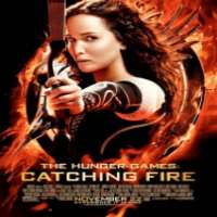 Megan HayesThe Hunger Games: Catching Fire as Peeta Mellark (Film 2013)