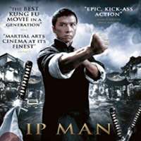 Donnie YenIp Man as Ip Man (Film 2008), Rogue One: A Star Wars Story as Chirrut Imwe (Film 2016)