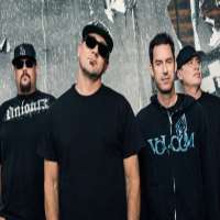 Jim LindbergPennywise (Band), Date With Destiny (Song)