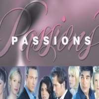 Eric MartsolfPassions as Ethan Winthrop (Soap Opera 2002-2008)