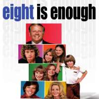 Grant GoodeveEight Is Enough as David Bradford (TV Series 1977-1981)
