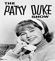William SchallertThe Patty Duke Show as Martin Lane (TV Series 1963-1966)