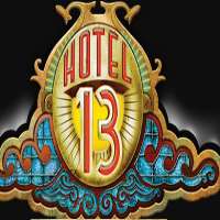 Lion WasczykHotel 13 as Jack Leopold (Soap Opera 2013-2014)