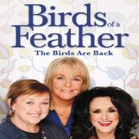 Pauline QuirkeBirds of a Feather as Sharon Theodopolopodous (TV Series 1989-1998, 2014-Present)