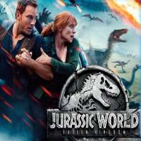 Isabella SermonJurassic World: Fallen Kingdom as Maisie Lockwood (Film 2018)