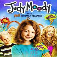 Parris MostellerJudy Moody and the Not Bummer Summer as Stink (Film 2011)