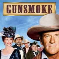 Milburn StoneGunsmoke as Dr. Galen Adams (TV Series 1955-1975)