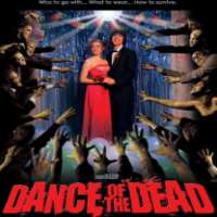 Carissa CapobiancoDance of the Dead as Gwen (Film 2008)