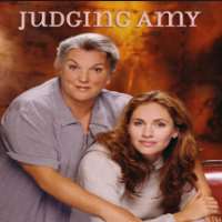 Jillian ArmenanteJudging Amy as Donna Kozlowski (TV Series 1999-2005)