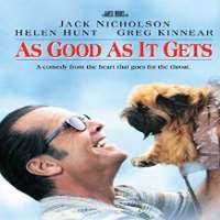 Shirley KnightAs Good As it Gets as Beverly Connelly	 (Film 1997)