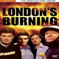 Ross BoatmanLondon's Burning (TV Series 1988)