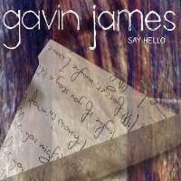 Gavin JamesSay Hello (EP 2012)