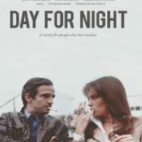 Nathalie BayeDay for Night as Joelle (Film 1973)